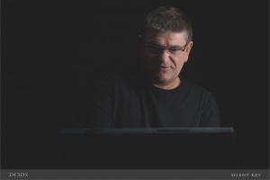 DF3DS _ silent key _  .jpg